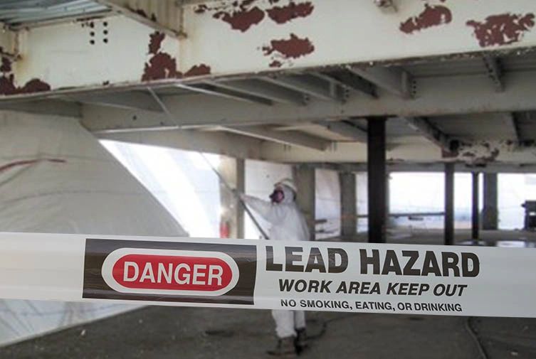 Lead Abatement Taylor Environmental Systems, LLC